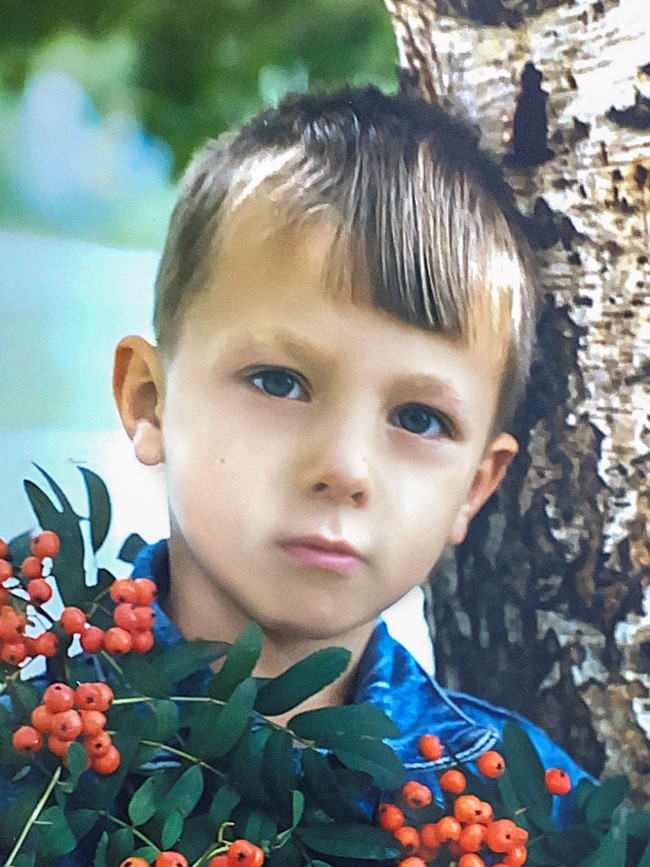 Фоторафия донора CMP-DS-2003